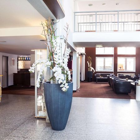 Best Western Hotel Munchen Airport Erding Exteriér fotografie
